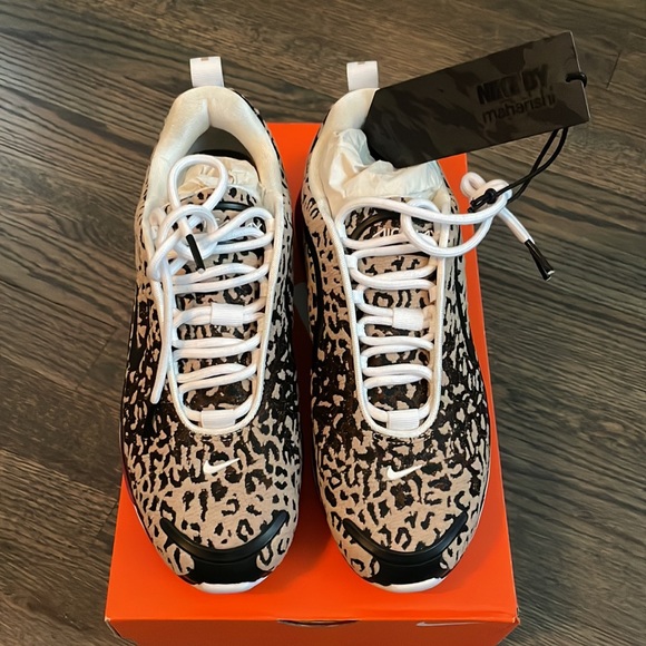 RARE Nike Air Max 720 Maharishi By You - Picture 2 of 7